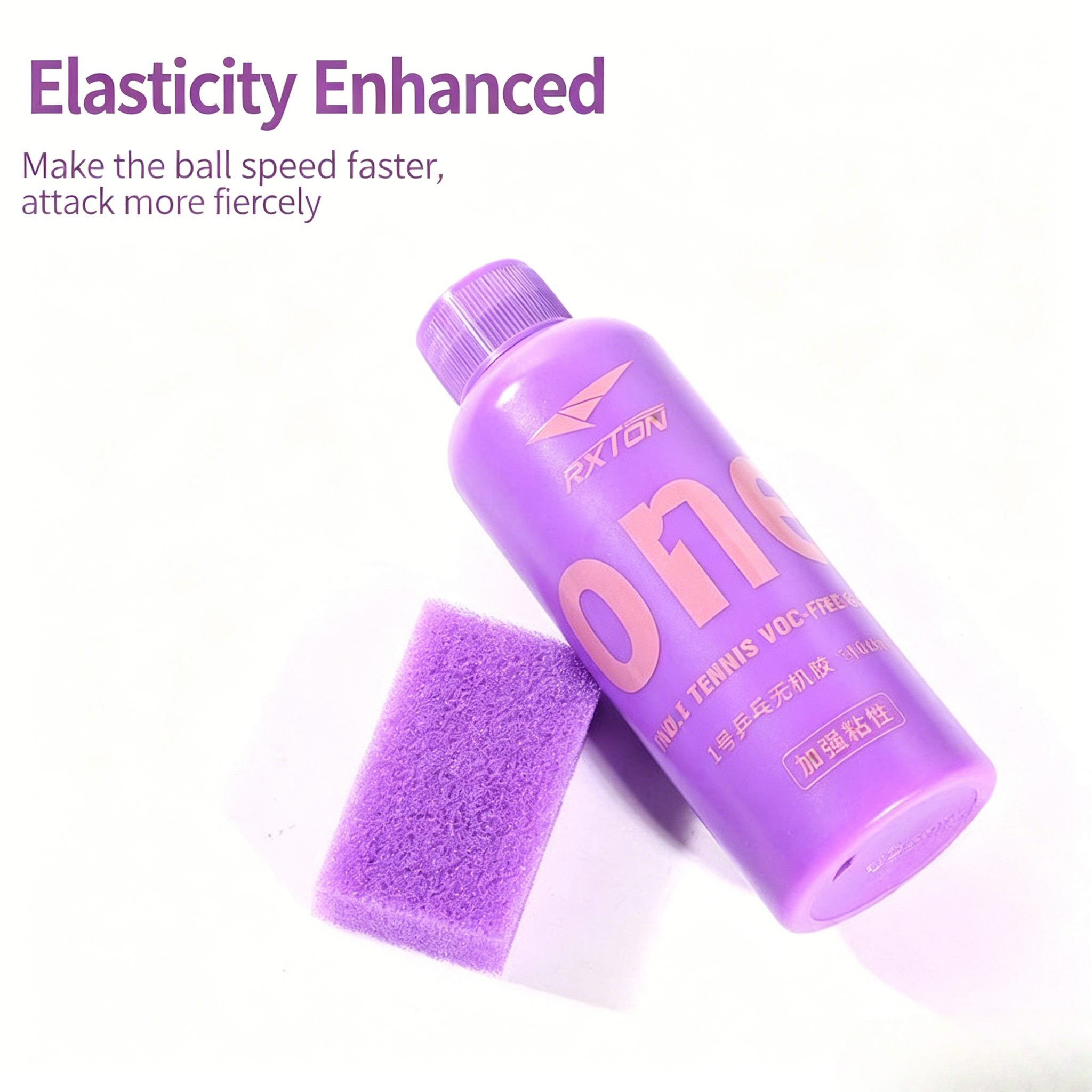 50ml/100ml LOKI Water-Based In - Table Tennis No 1 评论和价格
