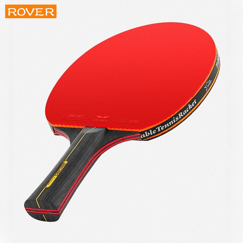 Table Tennis Racket Profession - Table Tennis History 评论和价格