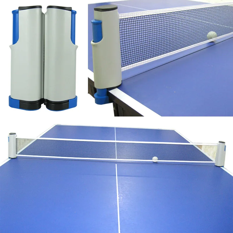 170cm Retractable Table Tennis - Table Tennis Online 评论和价格