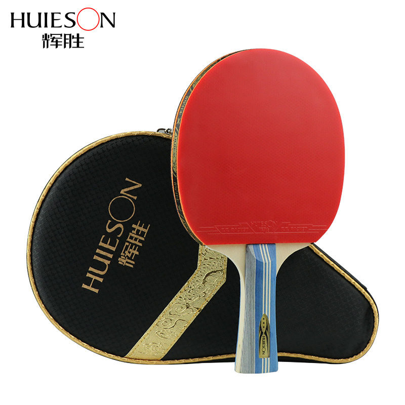 Huieson 3 Star Table Tennis Ra - Table Tennis History 评论和价格