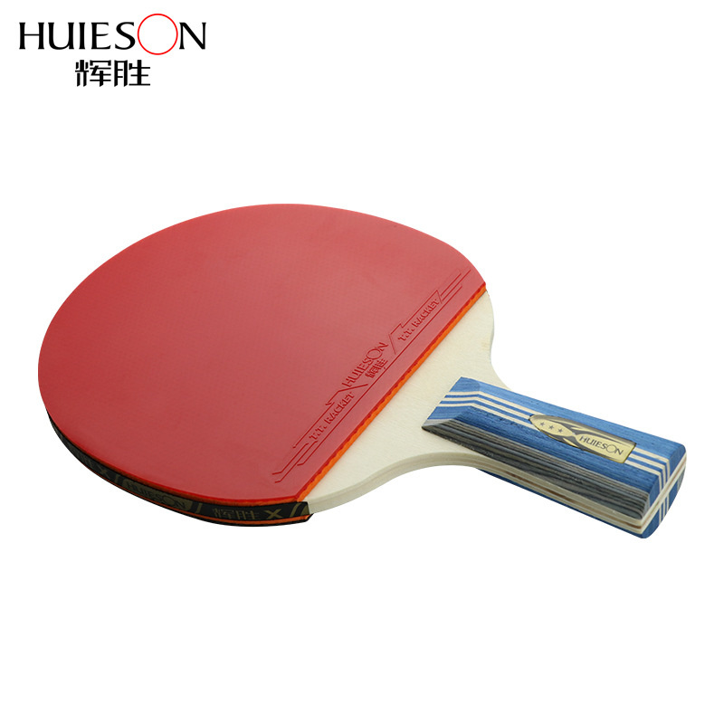 Huieson 3 Star Table Tennis Ra - Table Tennis History 评论和价格