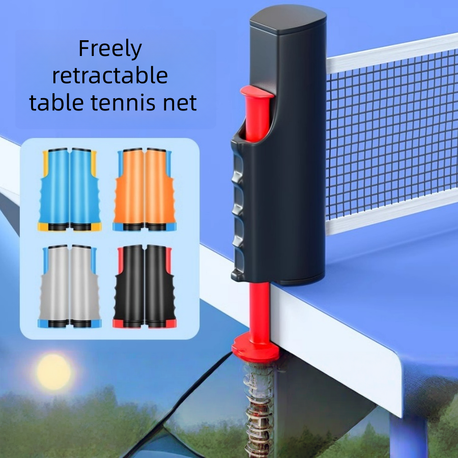 1pc/Table Tennis Net Anywhere  - Table Tennis Online 评论和价格