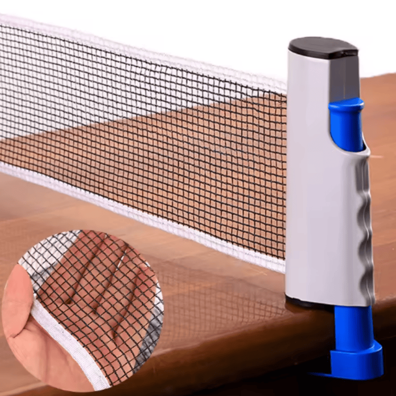 1pc/Table Tennis Net Anywhere  - Table Tennis Online 评论和价格