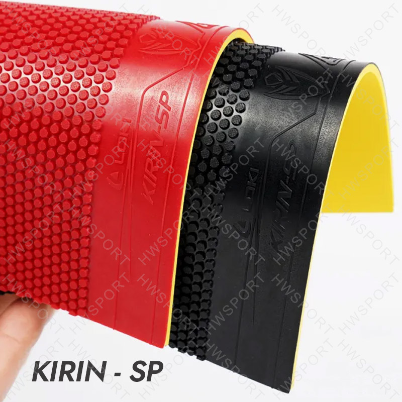 LOKI KIRIN Pimples-Out Table T - Table Tennis Movie 评论和价格