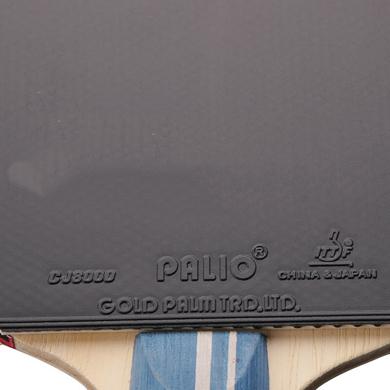 PALIO 2 STAR Table Tennis Rack - Table Tennis History 评论和价格