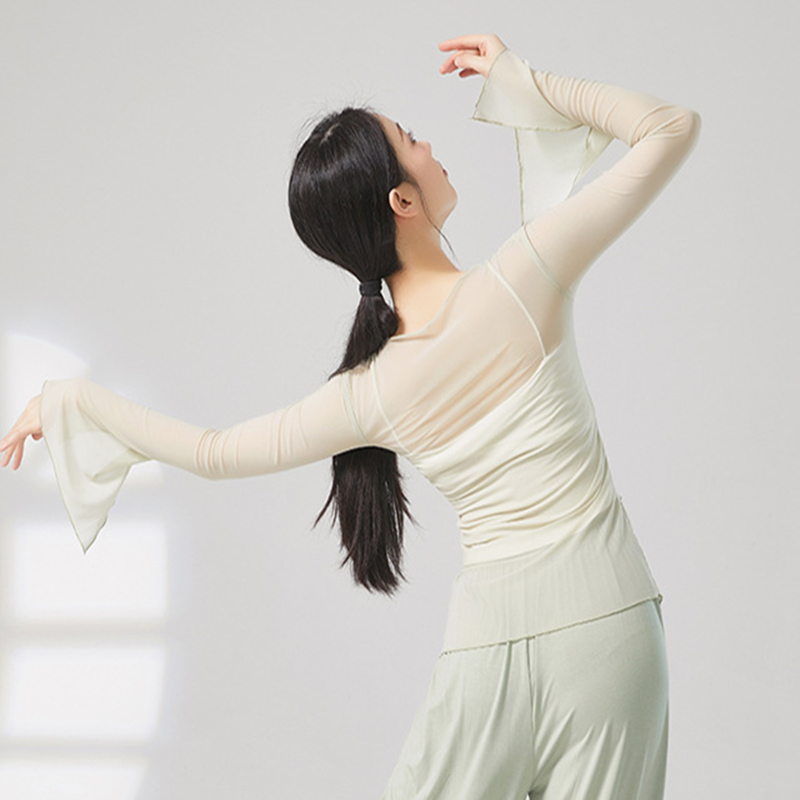 Dance Tee Top Women's Stage Ou - Table Tennis Double 评论和价格