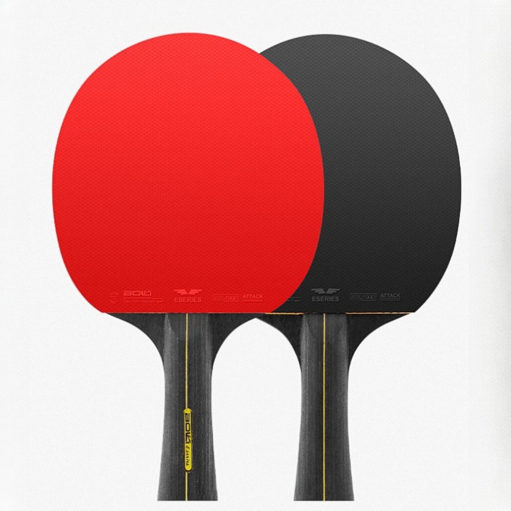 6Star Table Tennis Racket Suit - Table Tennis History 评论和价格