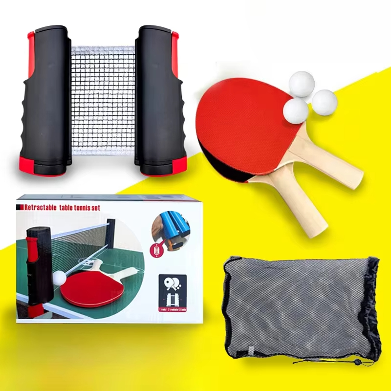 Stretchable Table Tennis Mesh  - Table Tennis Online 评论和价格