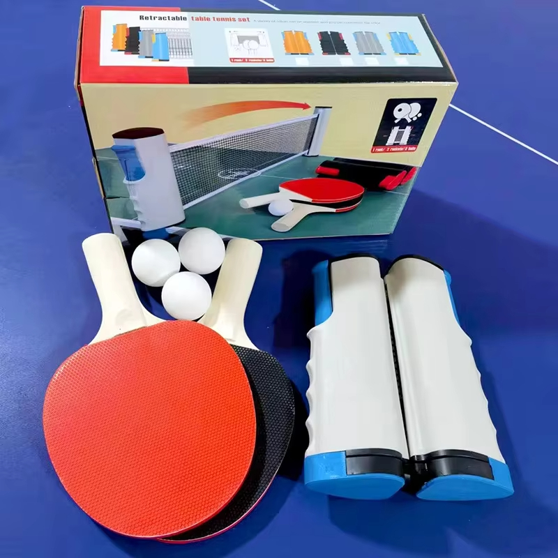 Stretchable Table Tennis Mesh  - Table Tennis Online 评论和价格
